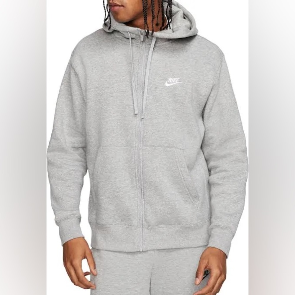 Brand new L men’s Nike jacket